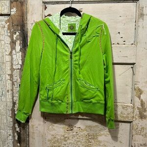 Double D Ranch Jacket